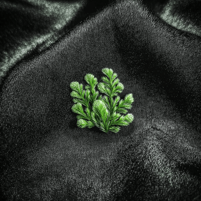 Natural Huperzia Serrata (Club Moss) Extract