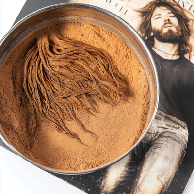 Organic Cordyceps Mushroom Extract (5:1)