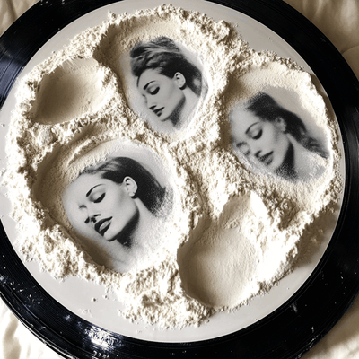 Organic White Tea Powder